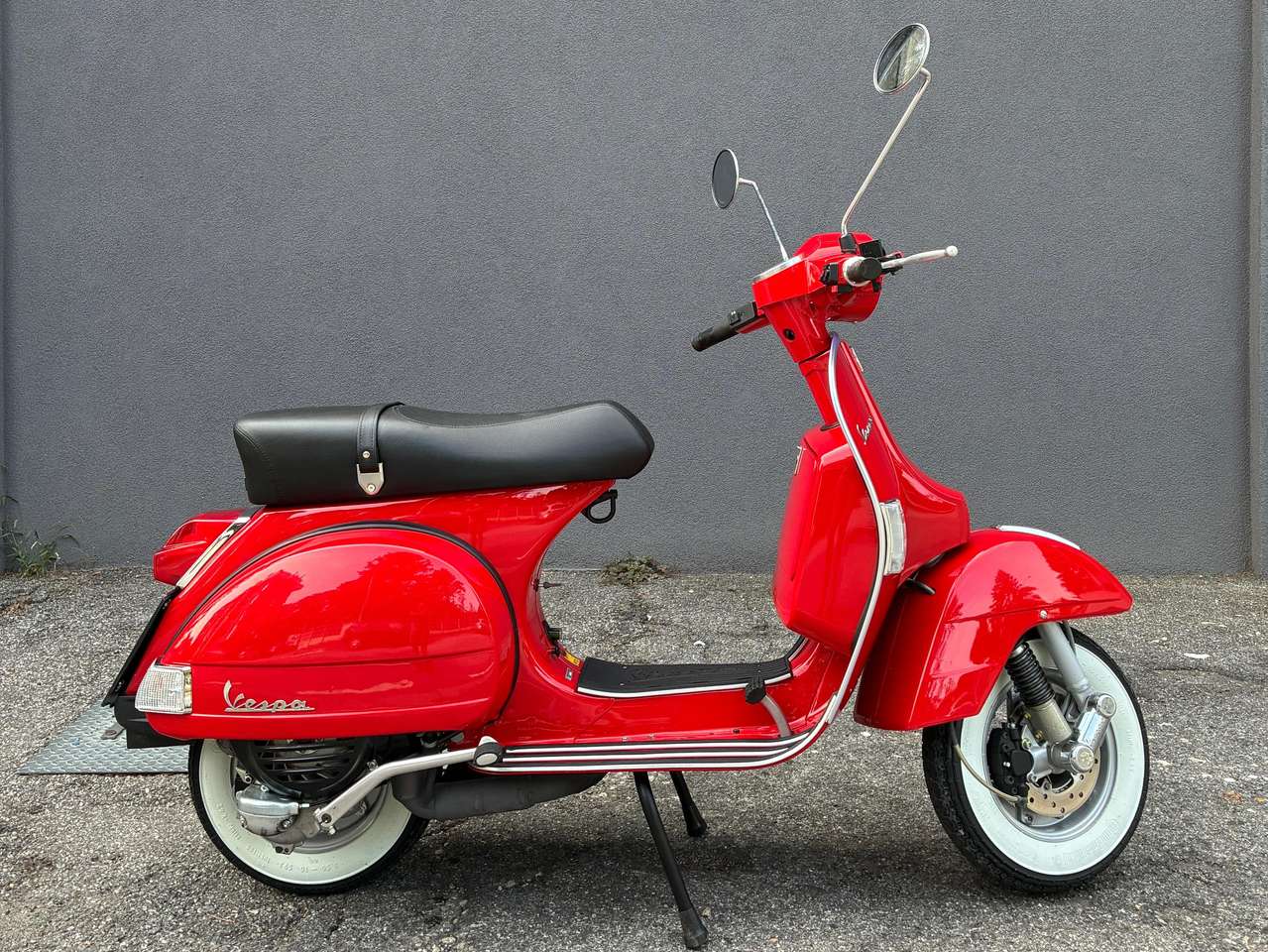 Vespa PX 125
