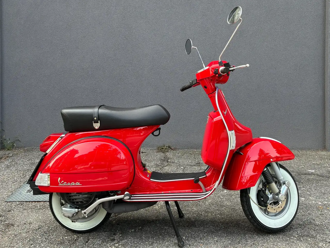 Vespa PX 125