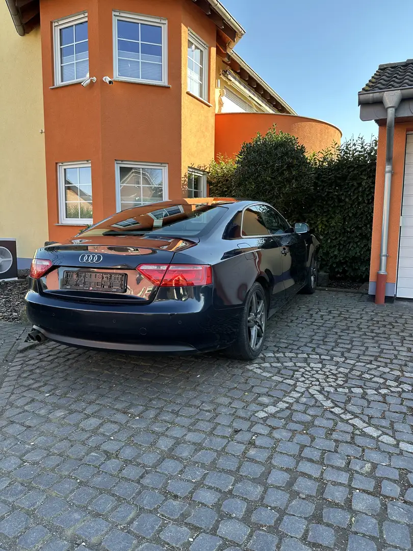 Audi A5 2.0 TFSI - 2