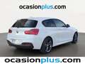 BMW 120 120dA Blanco - thumbnail 4
