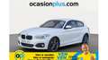 BMW 120 120dA Blanco - thumbnail 1