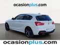 BMW 120 120dA Blanco - thumbnail 3