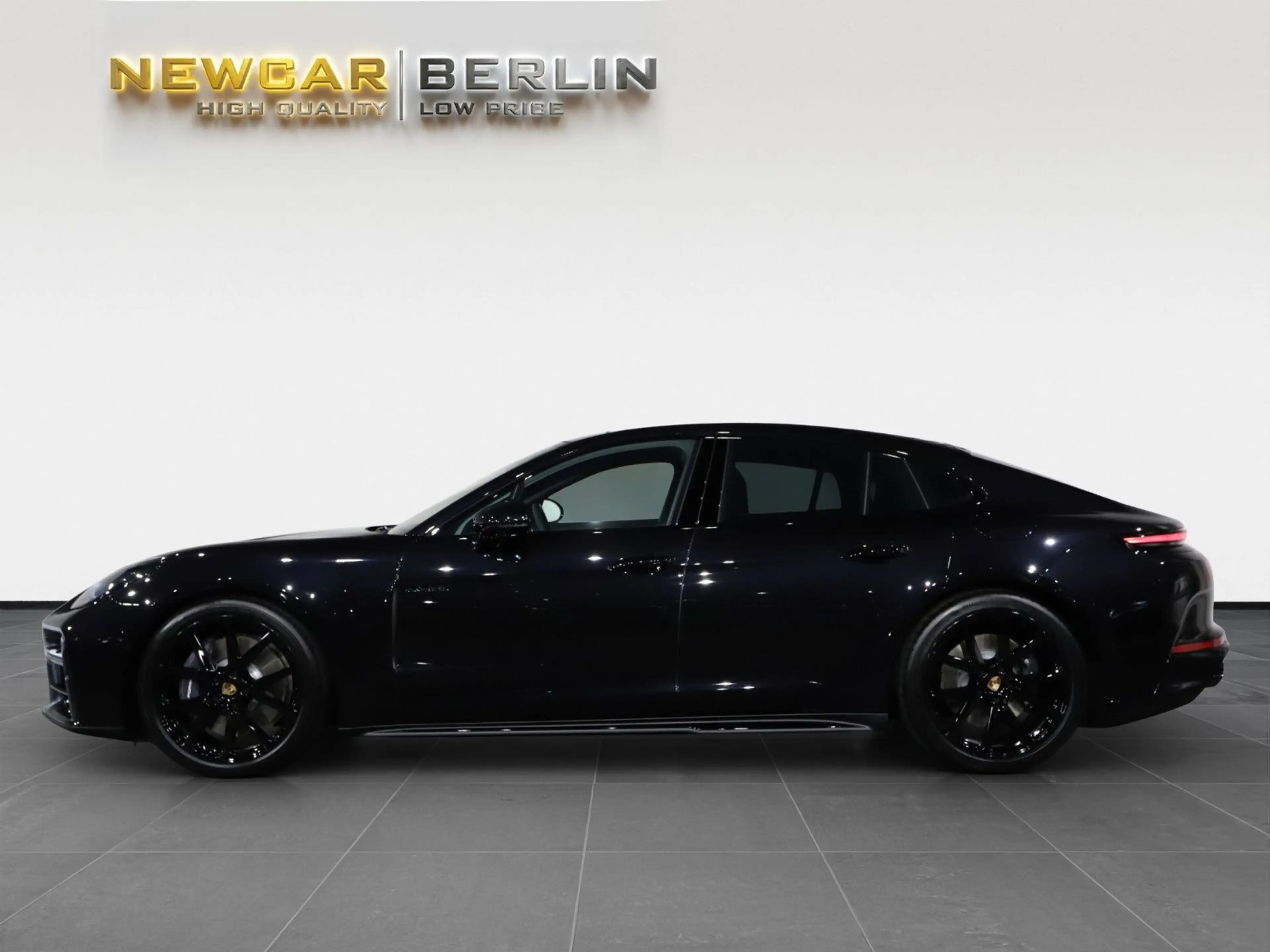 Porsche Panamera 4 E-Hybrid*HA-Lenk*Pano*Sportabgas*ACC — photo 4