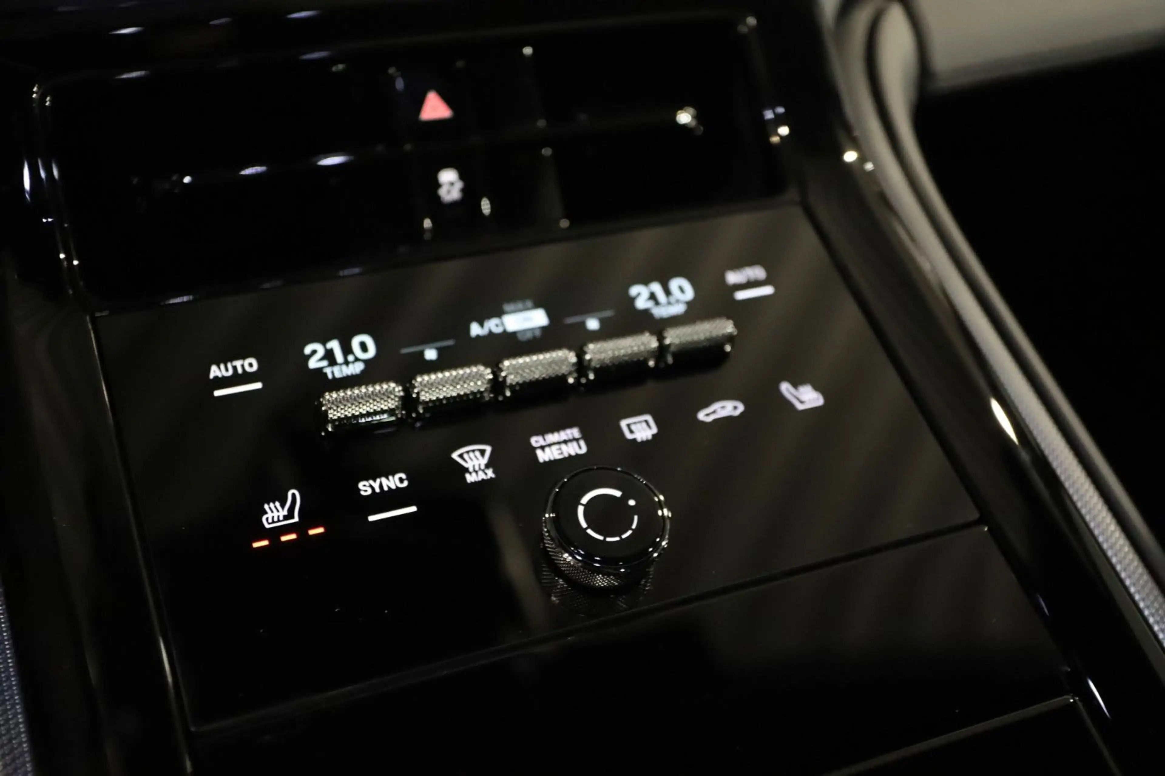 Porsche Panamera 4 E-Hybrid*HA-Lenk*Pano*Sportabgas*ACC — photo 21