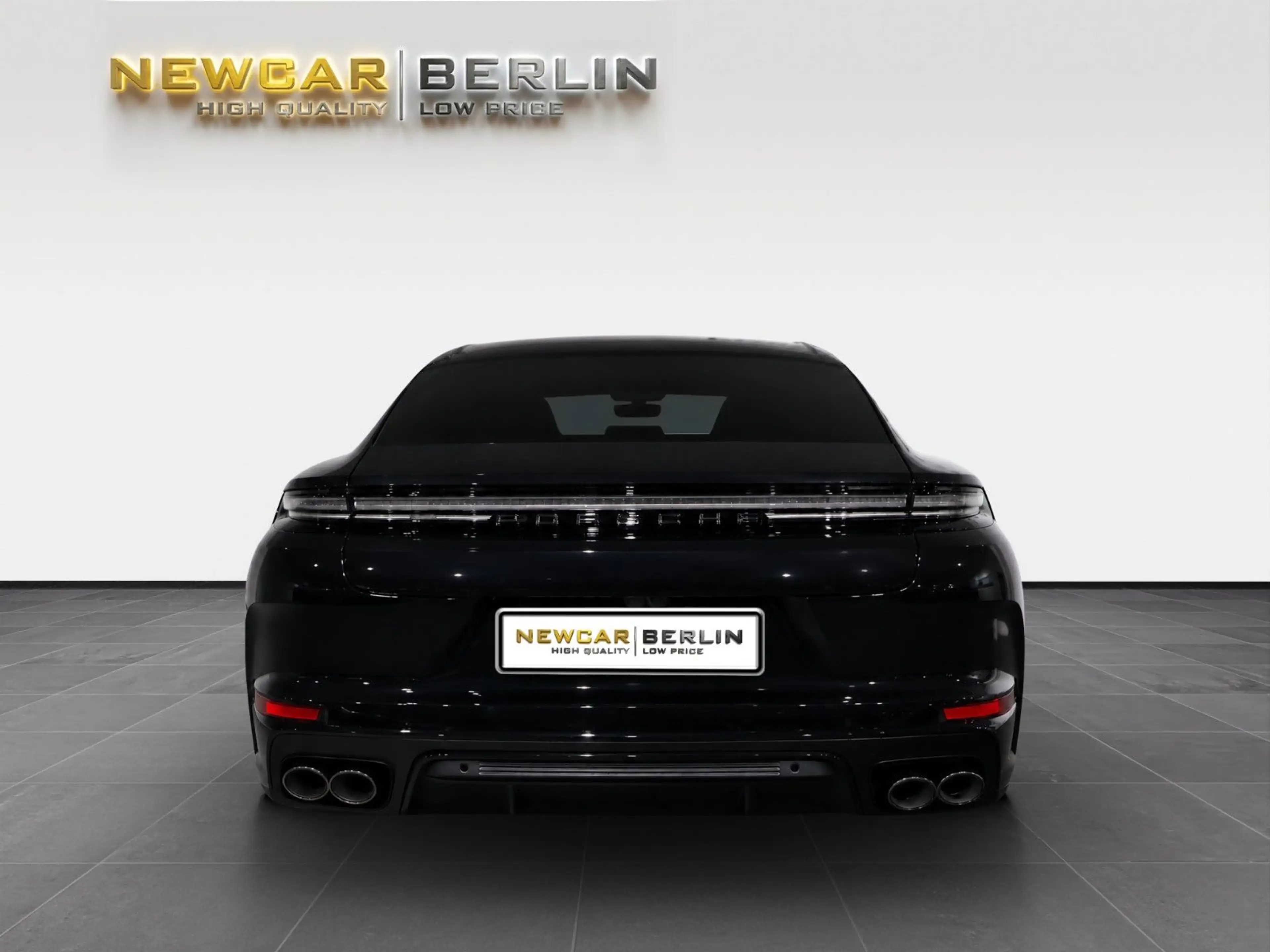 Porsche Panamera 4 E-Hybrid*HA-Lenk*Pano*Sportabgas*ACC — photo 8