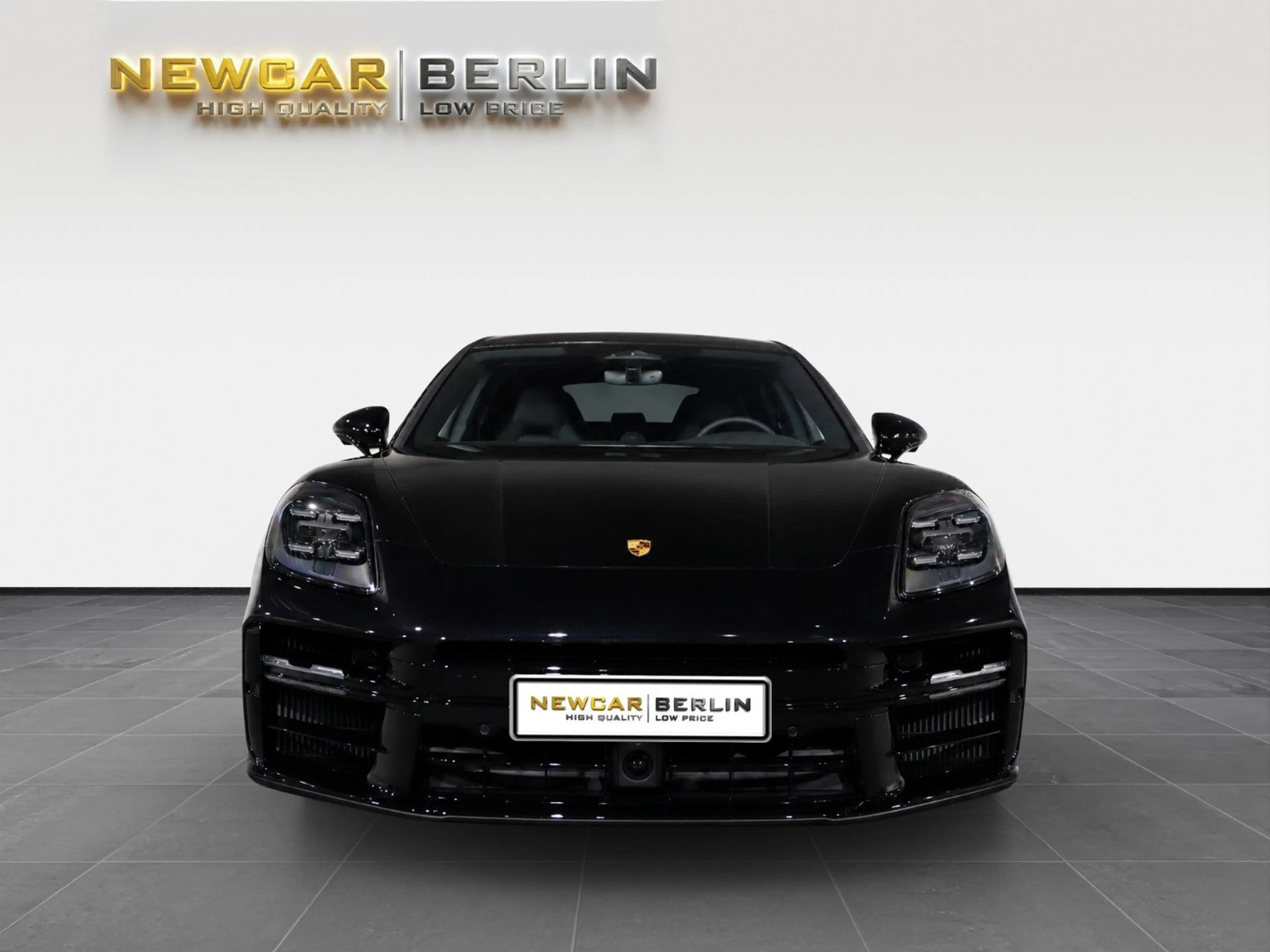Porsche Panamera 4 E-Hybrid*HA-Lenk*Pano*Sportabgas*ACC — photo 3