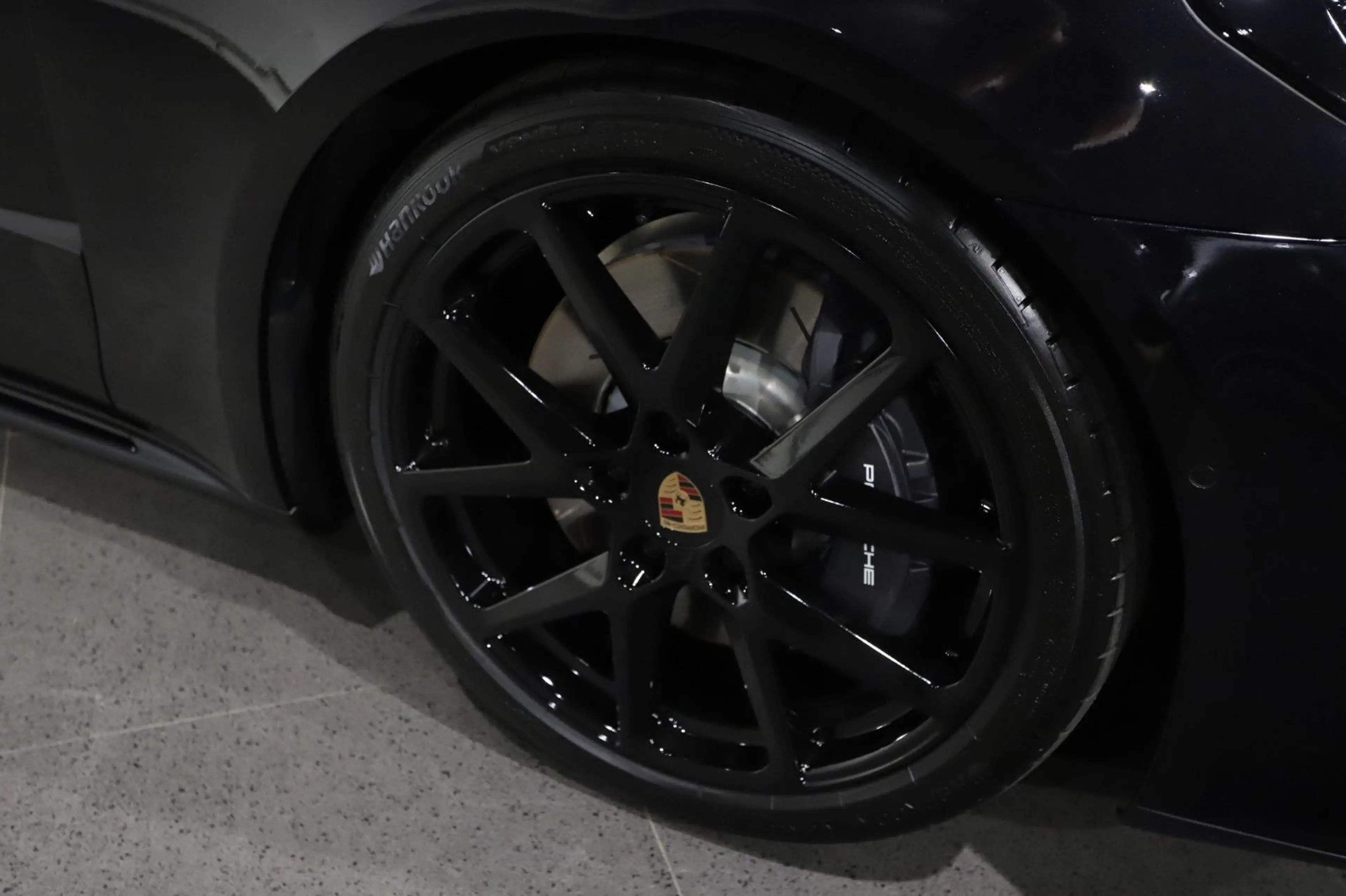 Porsche Panamera 4 E-Hybrid*HA-Lenk*Pano*Sportabgas*ACC — photo 9