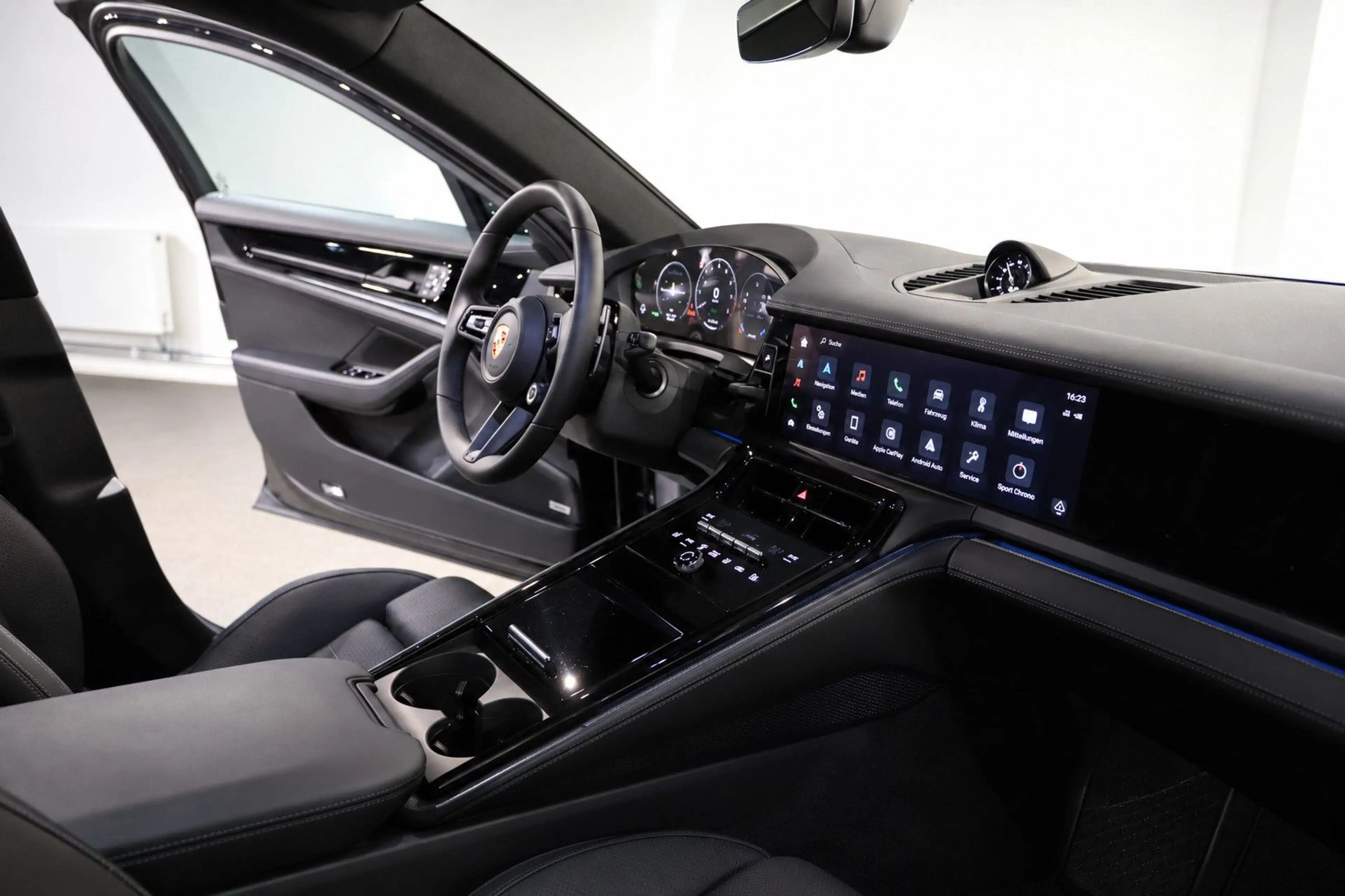 Porsche Panamera 4 E-Hybrid*HA-Lenk*Pano*Sportabgas*ACC — photo 14