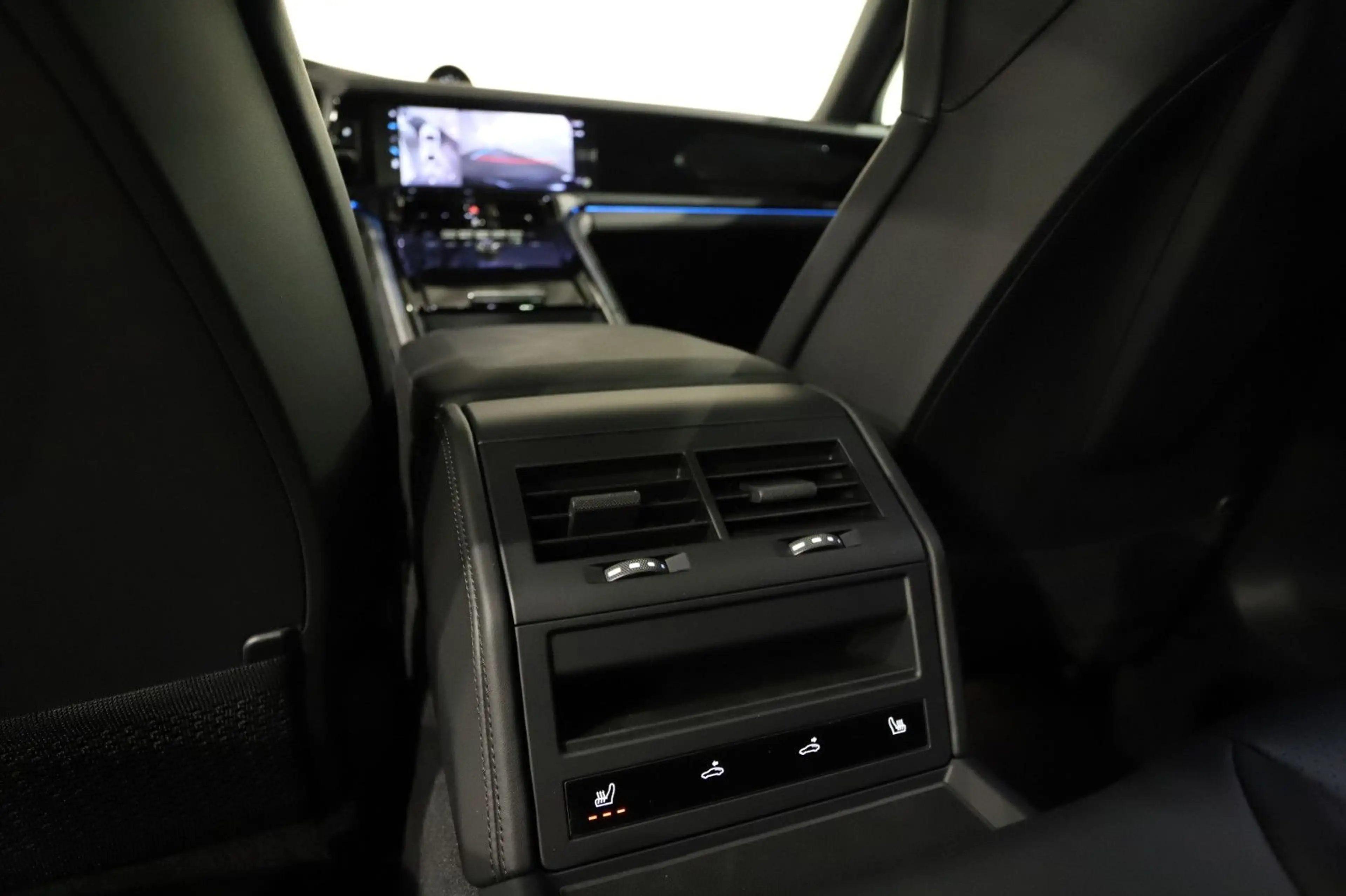 Porsche Panamera 4 E-Hybrid*HA-Lenk*Pano*Sportabgas*ACC — photo 16