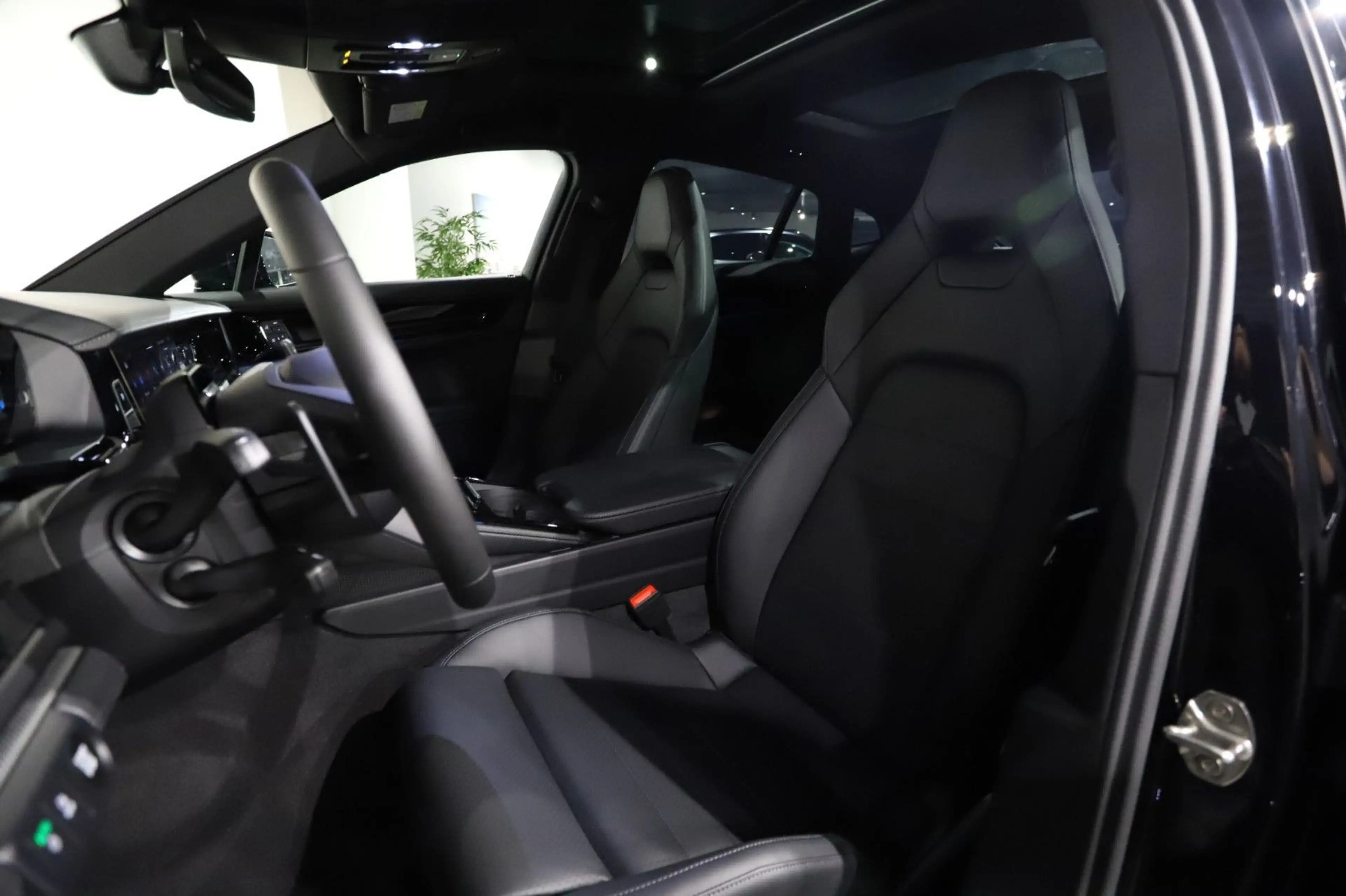 Porsche Panamera 4 E-Hybrid*HA-Lenk*Pano*Sportabgas*ACC — photo 13