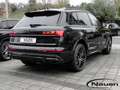 Audi Q7 50 TDI quattro *S line *Standhzg.*3.Sitzreihe* Schwarz - thumbnail 2