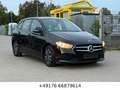 Mercedes-Benz B 180 B -Klasse B 180 d TÜV NEU Schwarz - thumbnail 4