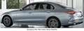 Mercedes-Benz C 300 e AMG PANO MEMORY DISTRO LED RFK Silber - thumbnail 6