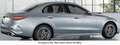 Mercedes-Benz C 300 e AMG PANO MEMORY DISTRO LED RFK Silber - thumbnail 4