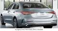 Mercedes-Benz C 300 e AMG PANO MEMORY DISTRO LED RFK Silber - thumbnail 3