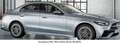 Mercedes-Benz C 300 e AMG PANO MEMORY DISTRO LED RFK Silber - thumbnail 5