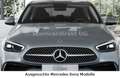 Mercedes-Benz C 300 e AMG PANO MEMORY DISTRO LED RFK Silber - thumbnail 12