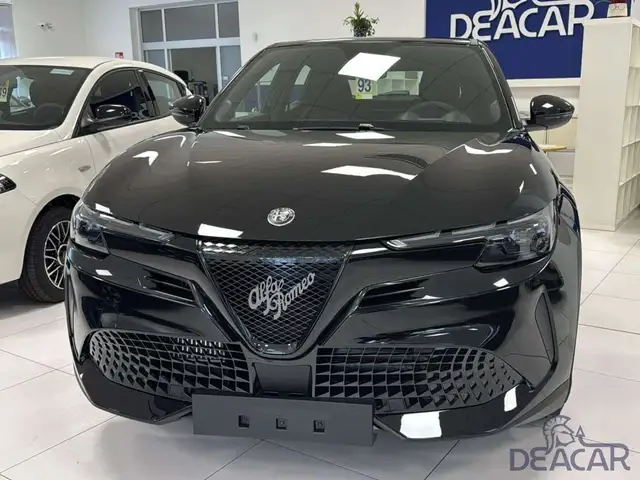 Alfa Romeo Junior Junior 1.2 145 CV Hybrid eDCT6