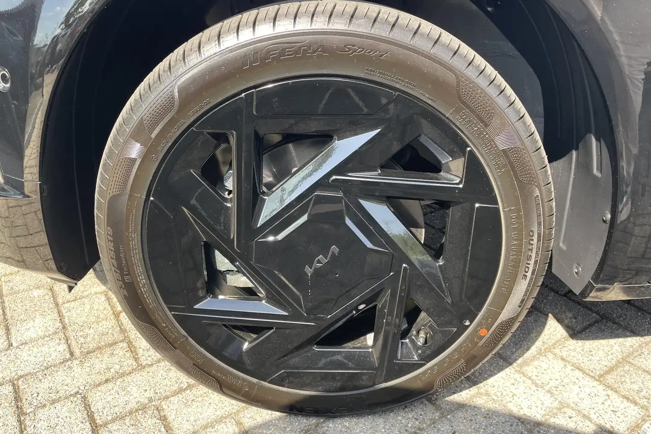 Kia Others 2026