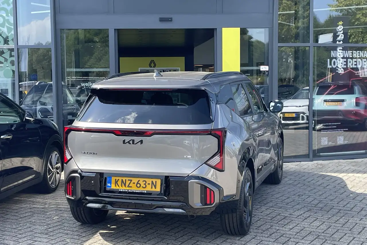 Kia Others 2026