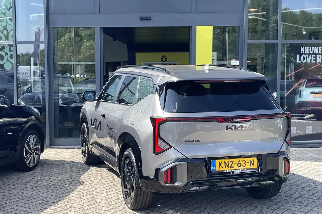 Kia Others 2026
