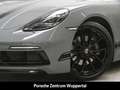 Porsche Cayman 718 Style Edition Burmester PASM PVTS + Grau - thumbnail 24
