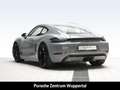 Porsche Cayman 718 Style Edition Burmester PASM PVTS + Gri - thumbnail 3