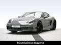 Porsche Cayman 718 Style Edition Burmester PASM PVTS + Gri - thumbnail 1