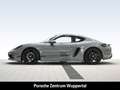 Porsche Cayman 718 Style Edition Burmester PASM PVTS + Gri - thumbnail 2