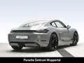 Porsche Cayman 718 Style Edition Burmester PASM PVTS + Gri - thumbnail 4