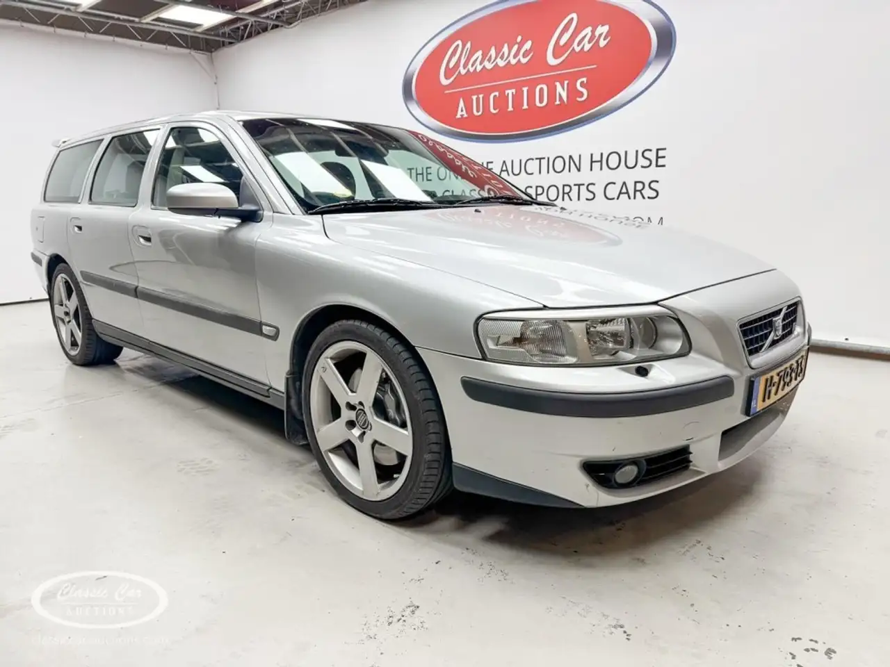 Volvo V70