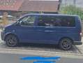 Volkswagen T5 Caravelle Transporter T5 TDI (BiTDI) Lang Trendline Blau - thumbnail 9