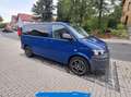 Volkswagen T5 Caravelle Transporter T5 TDI (BiTDI) Lang Trendline Blau - thumbnail 11