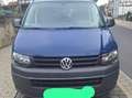 Volkswagen T5 Caravelle Transporter T5 TDI (BiTDI) Lang Trendline Blau - thumbnail 4