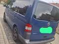 Volkswagen T5 Caravelle Transporter T5 TDI (BiTDI) Lang Trendline Blau - thumbnail 15
