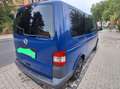 Volkswagen T5 Caravelle Transporter T5 TDI (BiTDI) Lang Trendline Blau - thumbnail 13