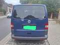Volkswagen T5 Caravelle Transporter T5 TDI (BiTDI) Lang Trendline Blau - thumbnail 14