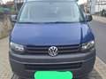 Volkswagen T5 Caravelle Transporter T5 TDI (BiTDI) Lang Trendline Blau - thumbnail 12