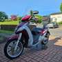 Peugeot Geopolis 250 Großradroller Rot - thumbnail 6