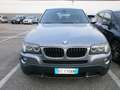 BMW X3 X3 xdrive20d (2.0d) Attiva 177cv Grigio - thumbnail 2
