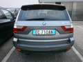BMW X3 X3 xdrive20d (2.0d) Attiva 177cv Grigio - thumbnail 6