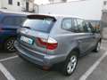 BMW X3 X3 xdrive20d (2.0d) Attiva 177cv Grigio - thumbnail 5
