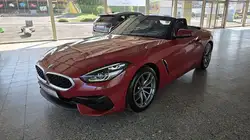 Bmw Z4 Roadster LED*Nav*SH*Kam+Park*TM*SH*Sound*18"
