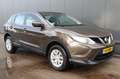 Nissan Qashqai 1.2 Visia Bruin - thumbnail 4