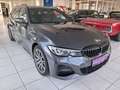 BMW 320 d Touring 48 V Mild-Hybrid Aut. M-Paket Gris - thumbnail 1