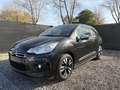 Citroen DS3 DS3 1.6 HDi  1e PROP-CLIM-EUR5 Noir - thumbnail 12