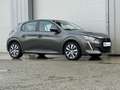 Peugeot 208 BLUE HDI 100 Gris - thumbnail 3