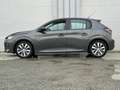 Peugeot 208 BLUE HDI 100 Gris - thumbnail 7