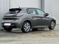 Peugeot 208 BLUE HDI 100 Gris - thumbnail 2