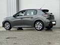 Peugeot 208 BLUE HDI 100 Gris - thumbnail 8